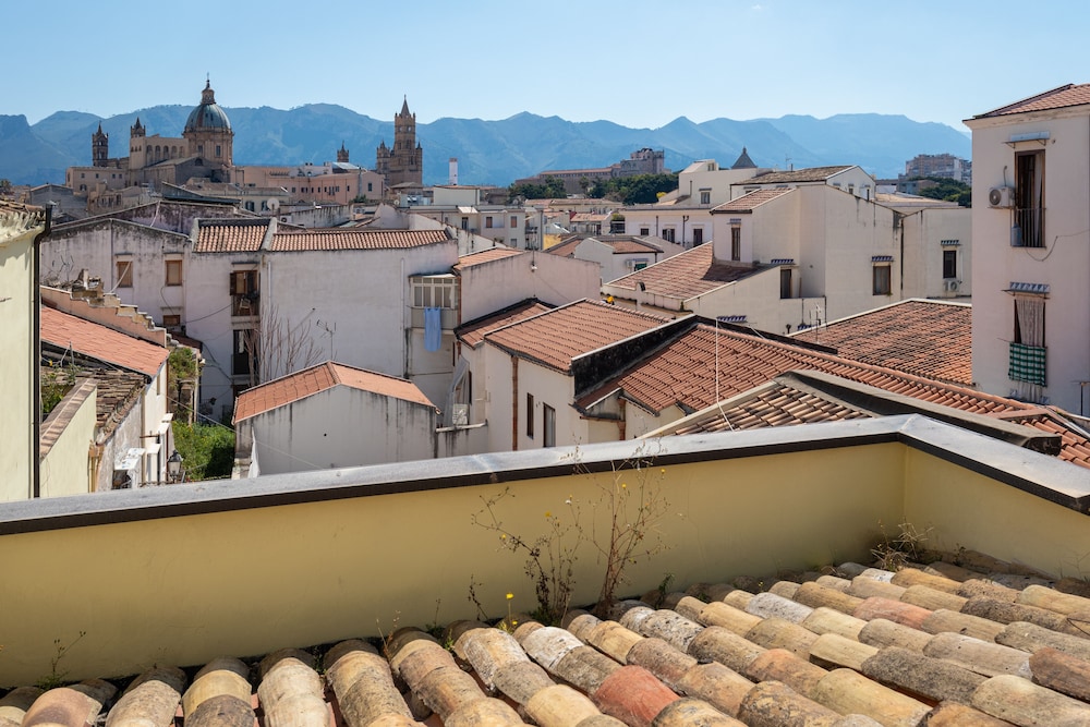 Sant'Agostino B&B