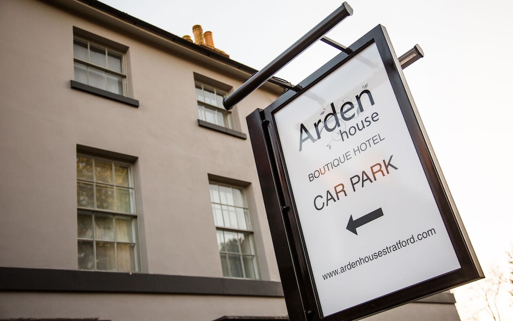 Arden House