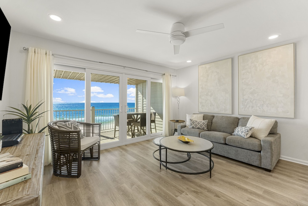Seamist on 30A by Panhandle Getaways