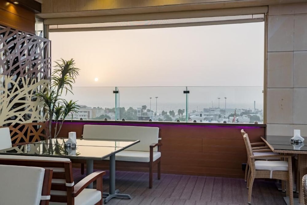 ELITE PARK HOTEL
