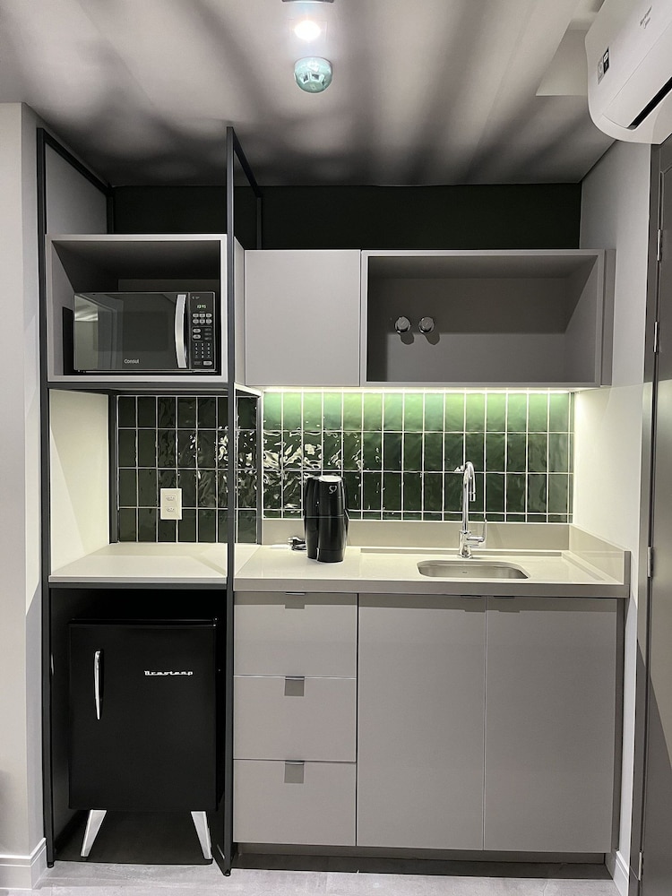 Boutique Apartment
