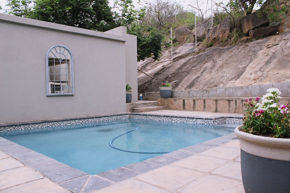 Vineyard on the Hill Guest House