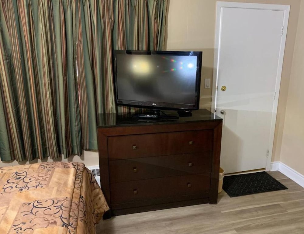 Roger's Motel