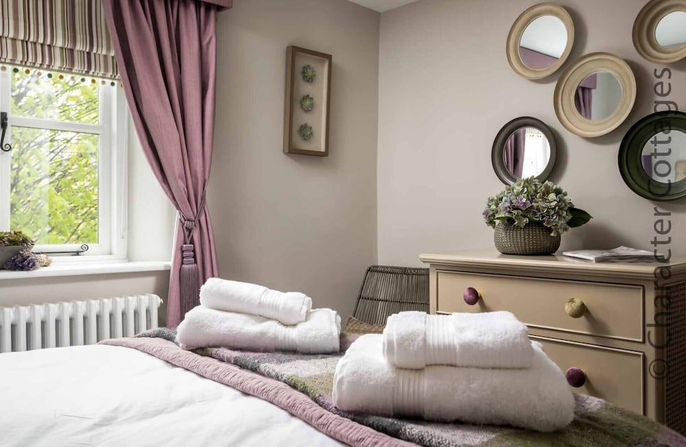 Lavender Cottage