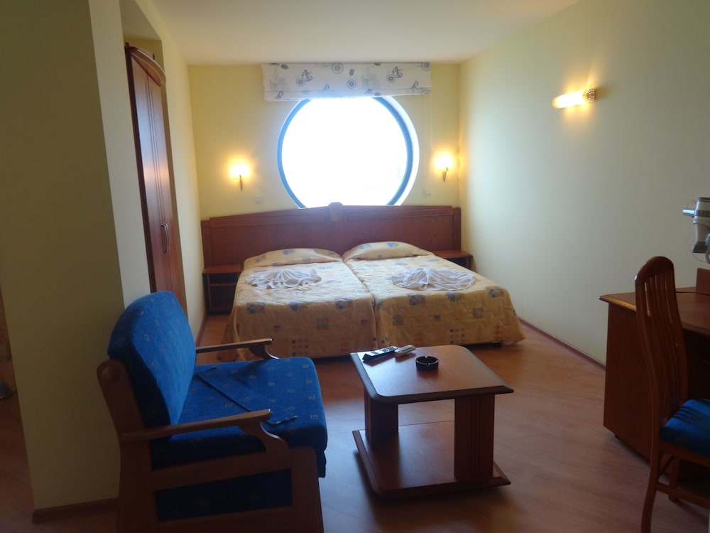 Nessebar Vacations - Family Hotel Evridika - Property Image 36