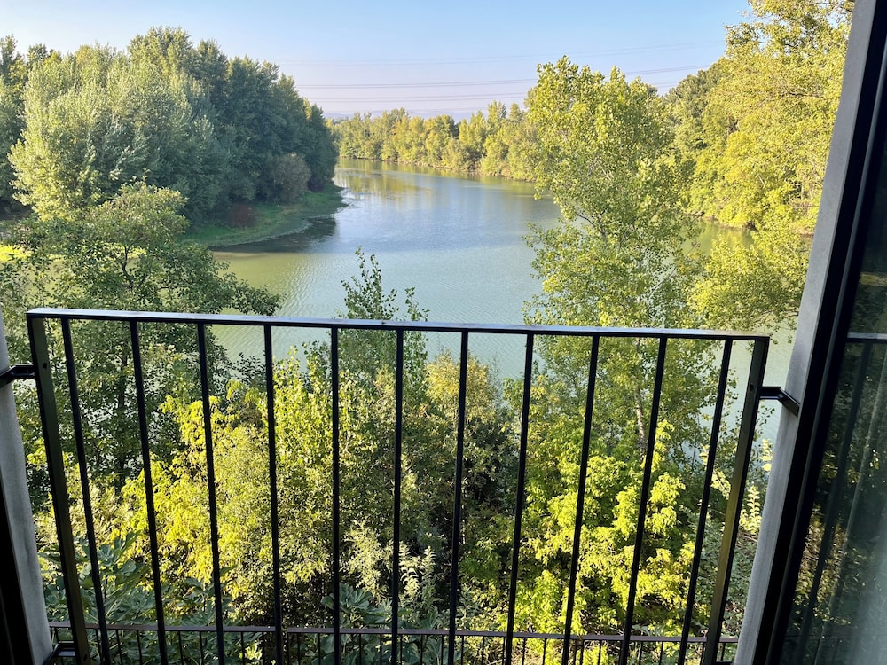 Les Terrasses de Bélarga