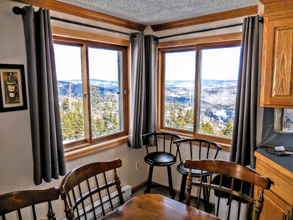 Mountaintop Condos