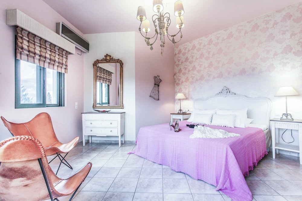 Villa Golden Crest