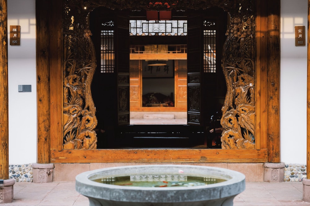 Jinfuyi hotel