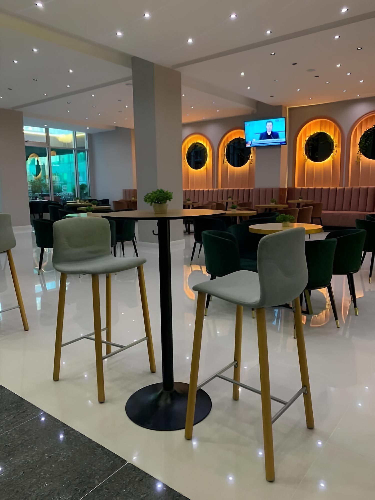 VH Eurostar Durres Hotel & Beach