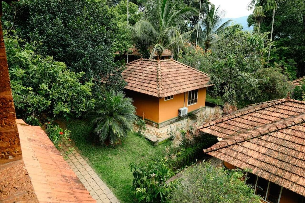 Indeevara Retreat