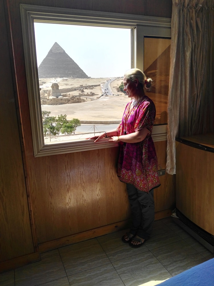 Sphinx Guest House