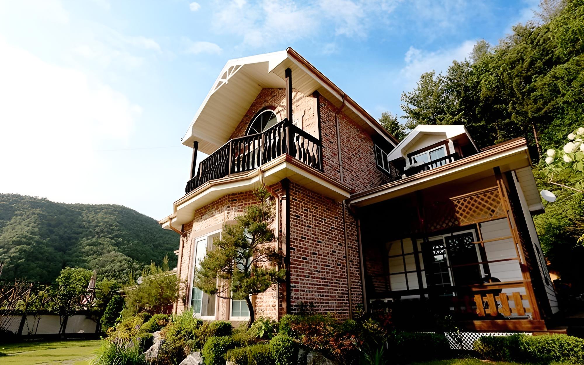 Yangpyeong OZ Pension
