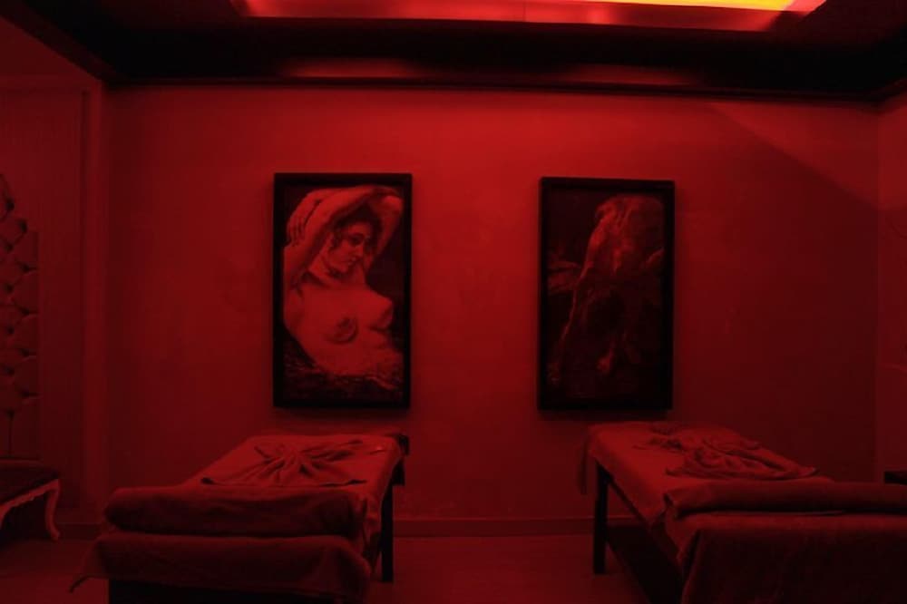 Adalya Resort & SPA Hotel - Adults Only +16