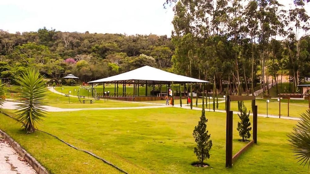 Lago São Franscisco Parque Hotel