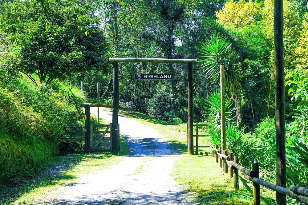Pousada Highland