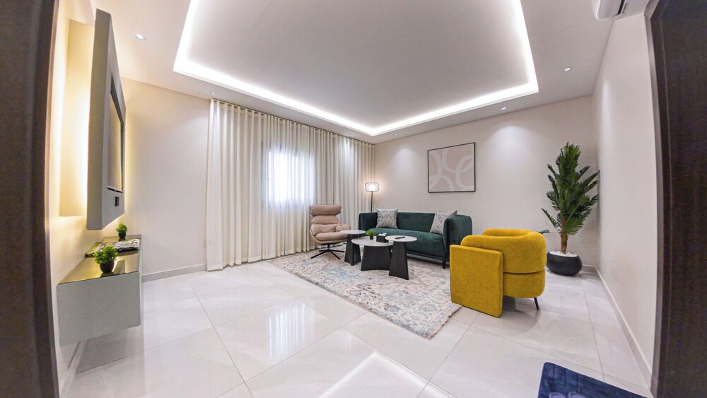 Hometel Rawda