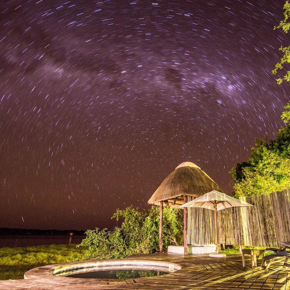Royal Zambezi Lodge