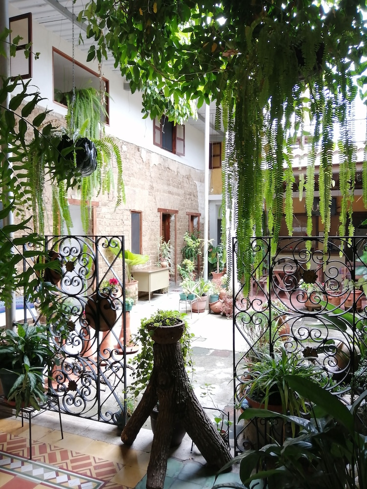 Casa Jocotenango - Centro Historico