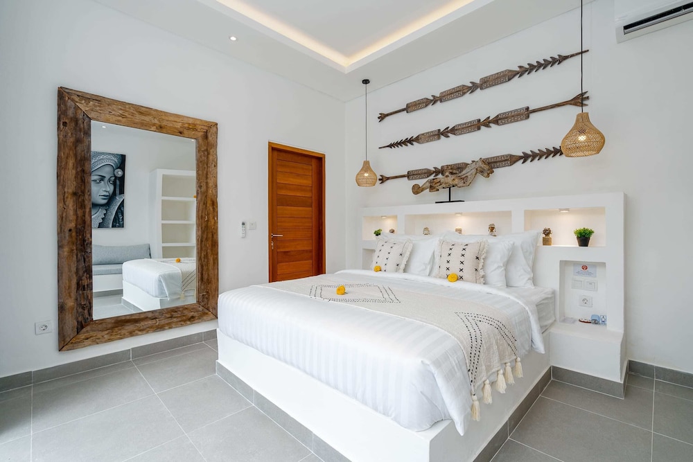 Villa Tiwi