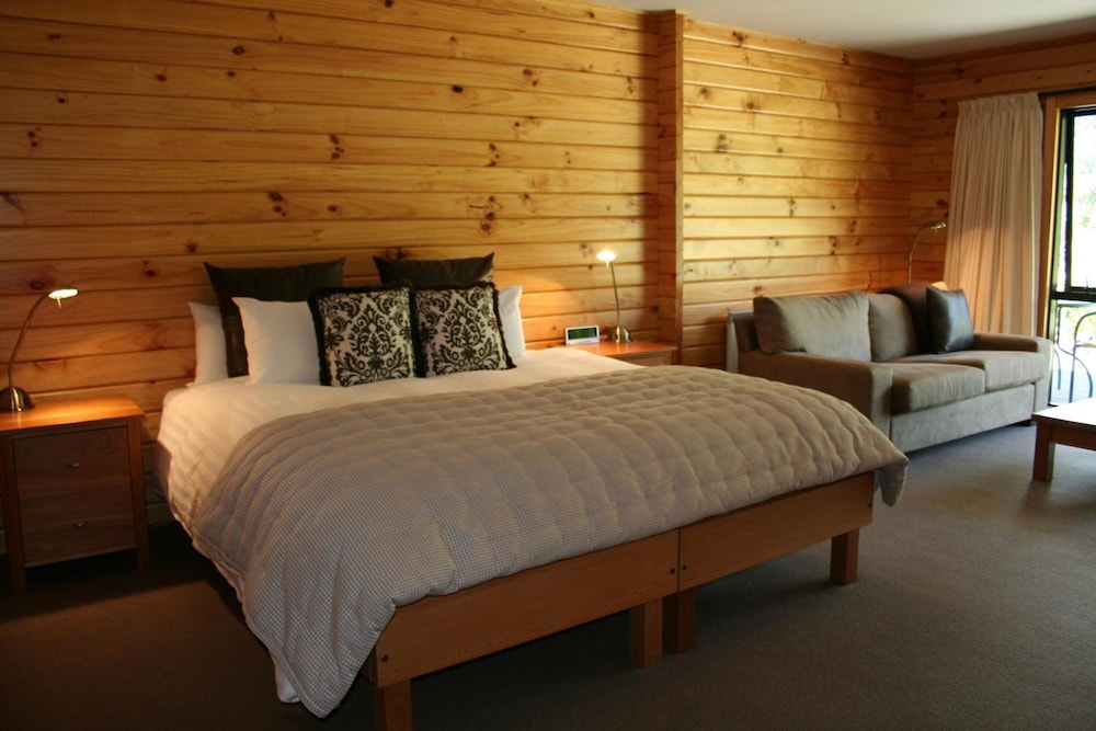 Westwood Lodge