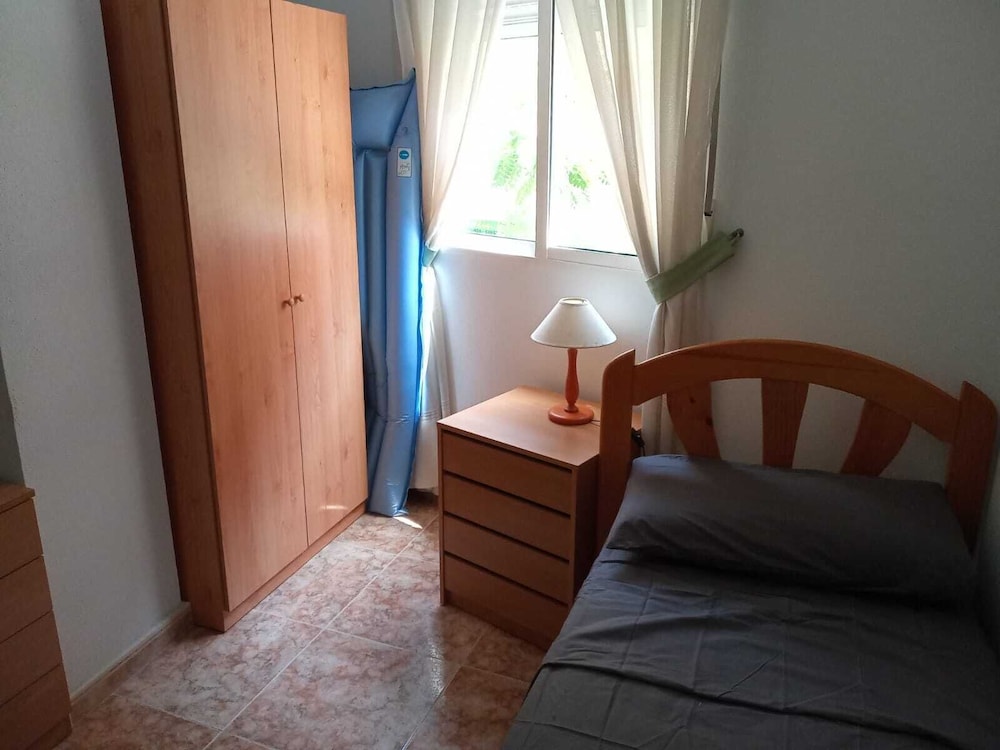Tipical Spanish Appartment - 2 photo 4