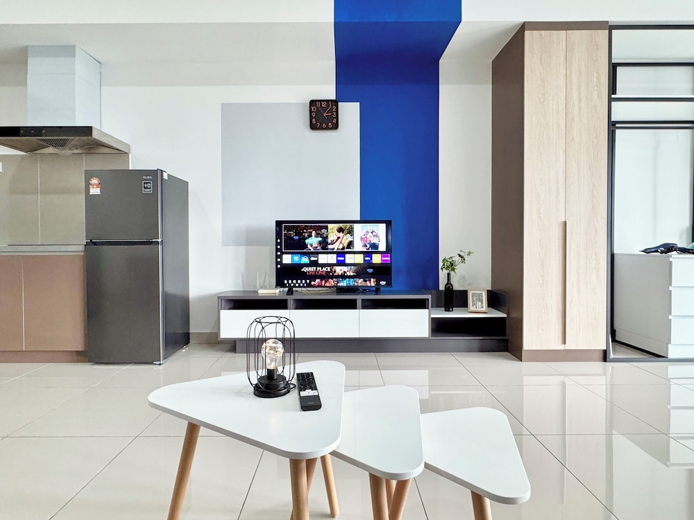Alinea Suites