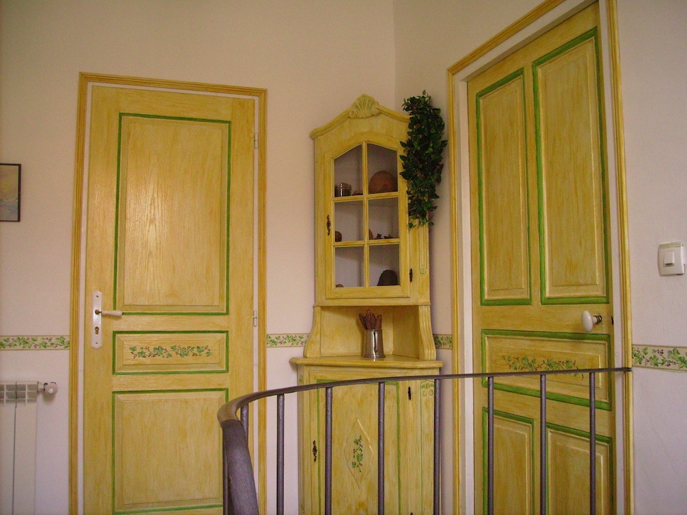 Gîte des Figourières view 2