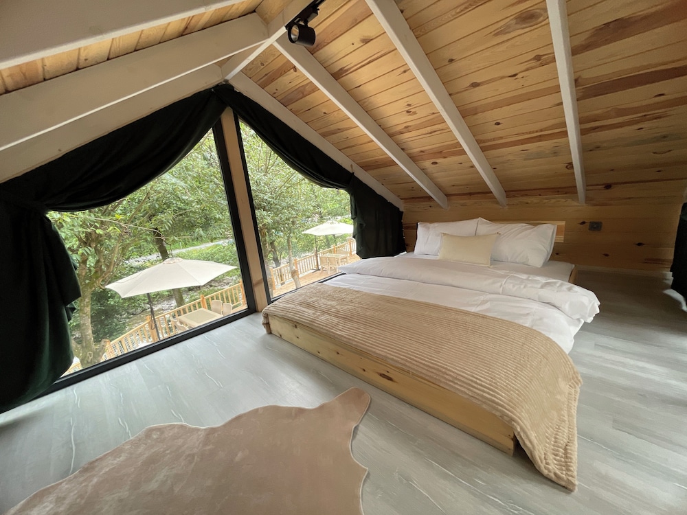 IVA River Boutique Hotel view 5