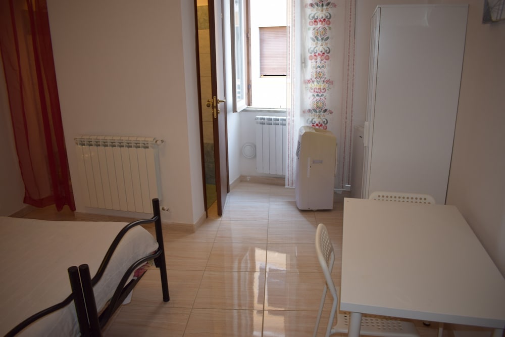 Bar dell'Artista Hostel