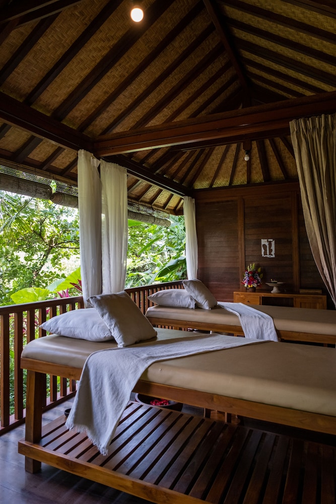 The Hidden Paradise Ubud