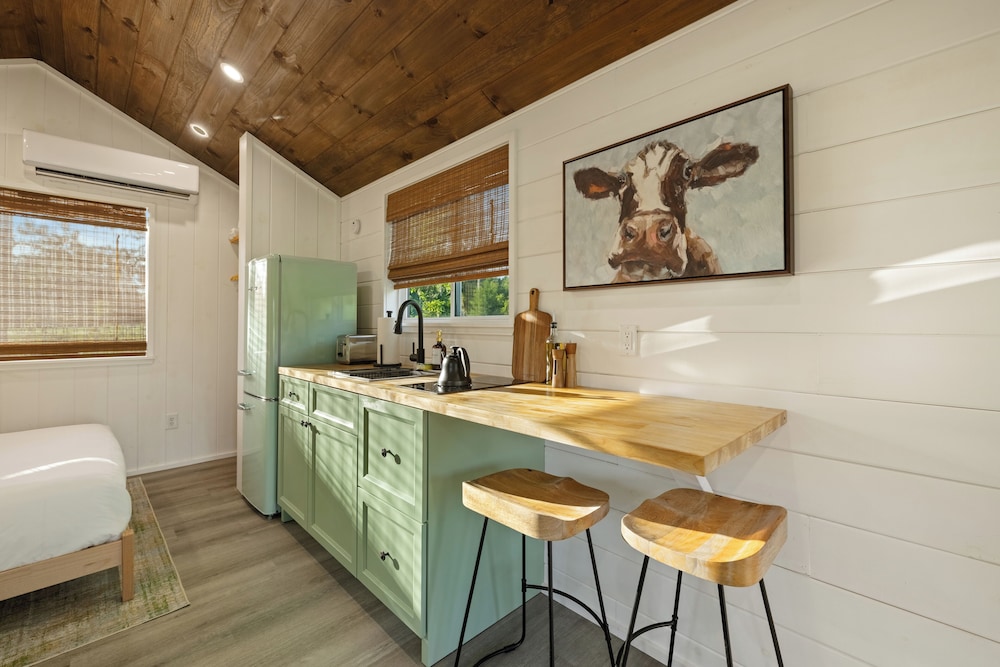 Vista Verde Farm Retreat
