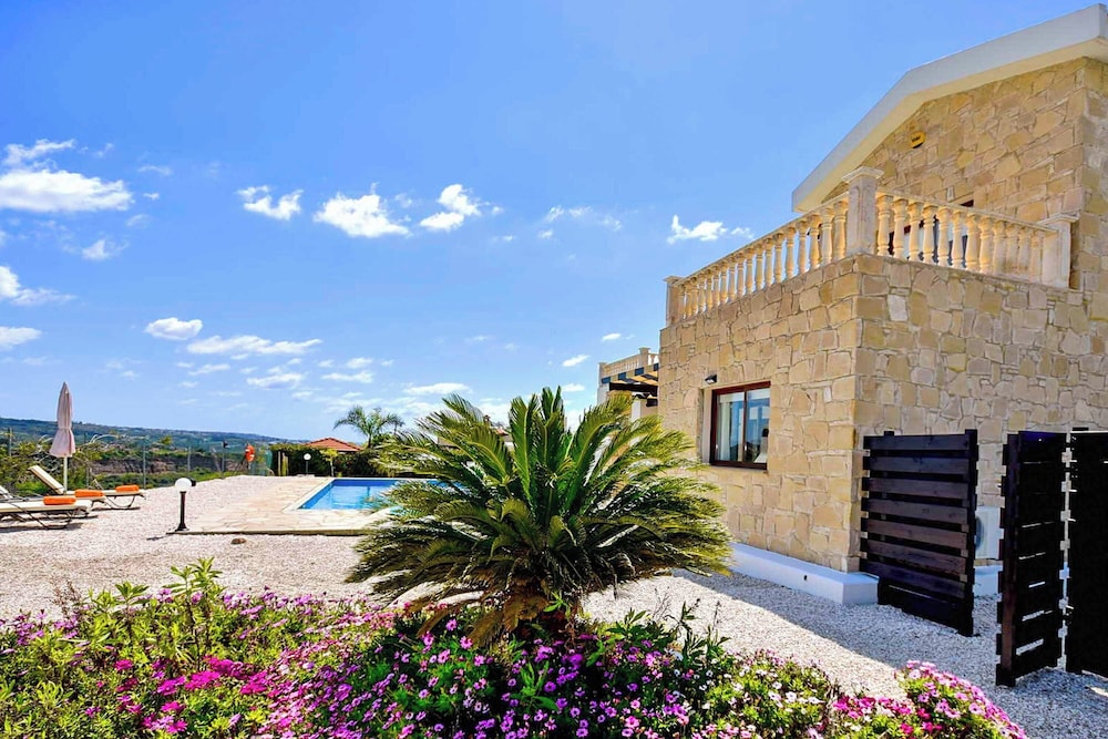 Villa Cleco
