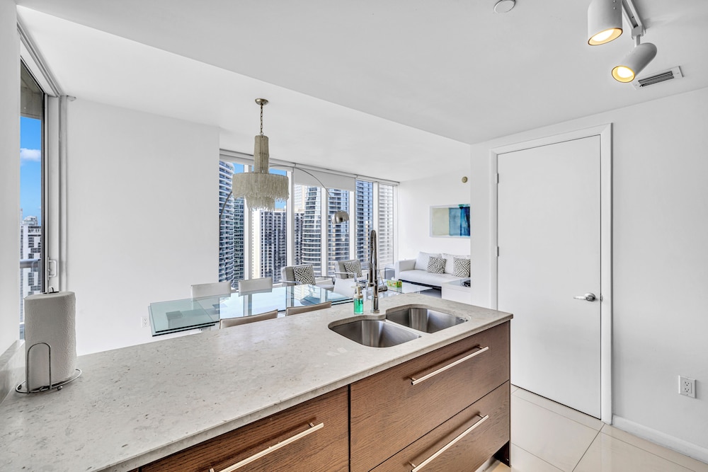 Icon Brickell