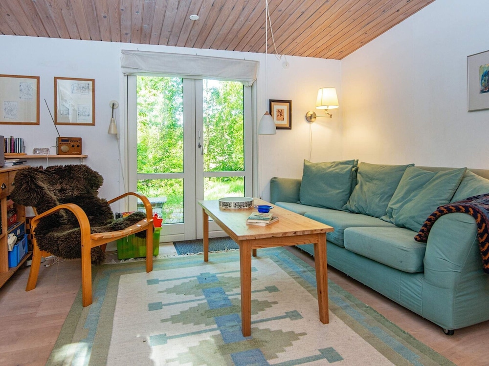 4 Person Holiday Home in Bryrup-by Traum view 5