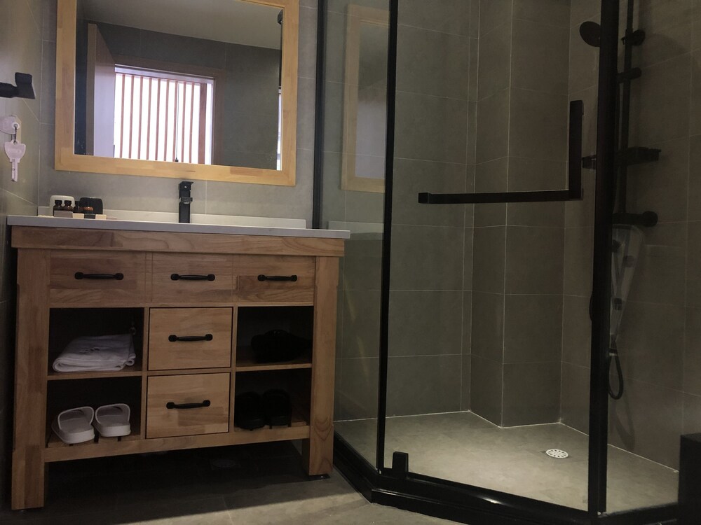 Seem Mountain Hotel Yan Dang - Property Image 7