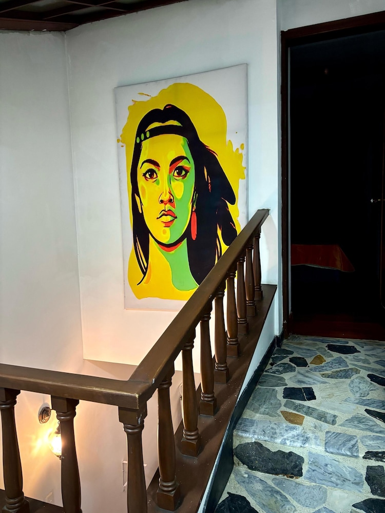 Kuyay Yachi Hostel