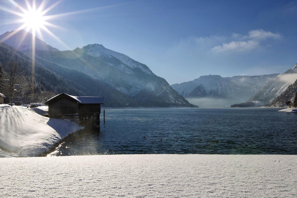 Apartment in Achenkirch Near Lake Achensee