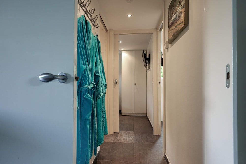 Holiday Home Kamperland Near Veerse Meer