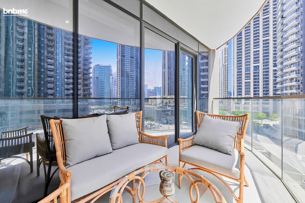 bnbme - Grande Residences - 2 BDR