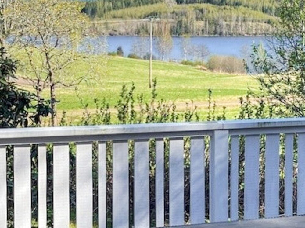 4 Star Holiday Home in Molkom