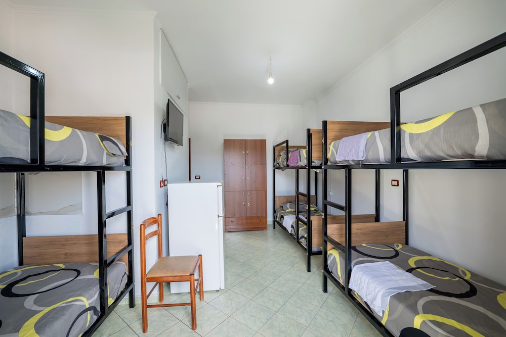 Brothers Of the World Hostel