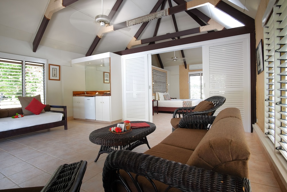 Musket Cove Island Resort & Marina - view 8