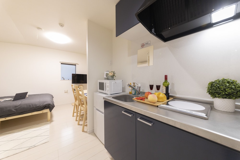 FL Residence Takadanobaba