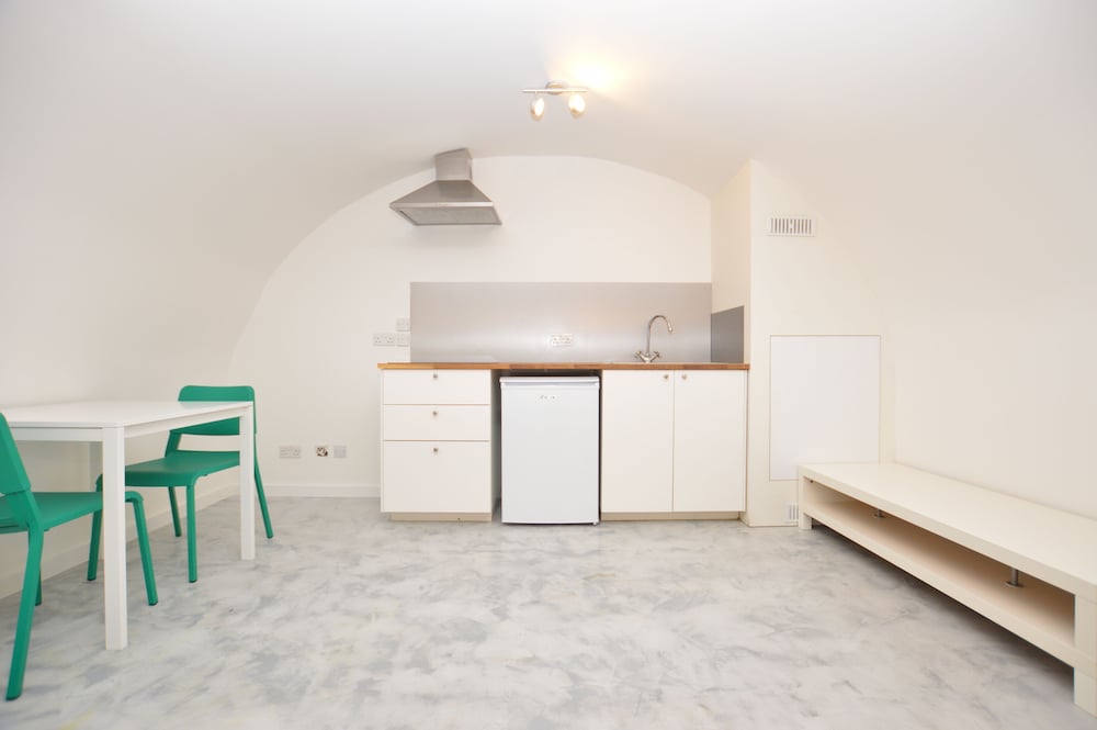 NoHo 132 Serviced Apartments by Concept Apartments