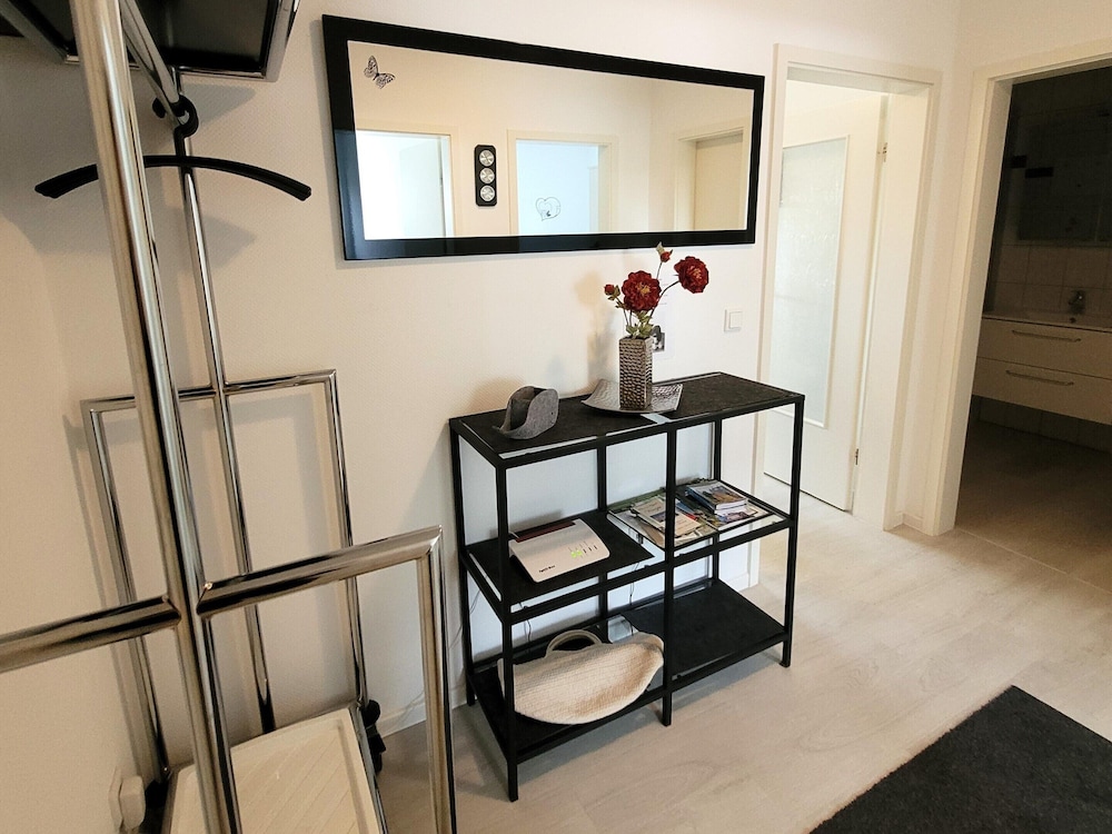 Apartment in Winterberg Near Kappe Mountain