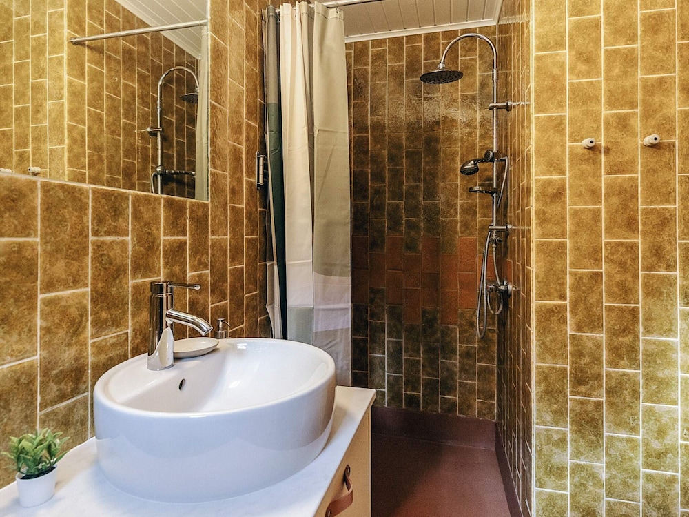 6 Person Holiday Home in Asperup