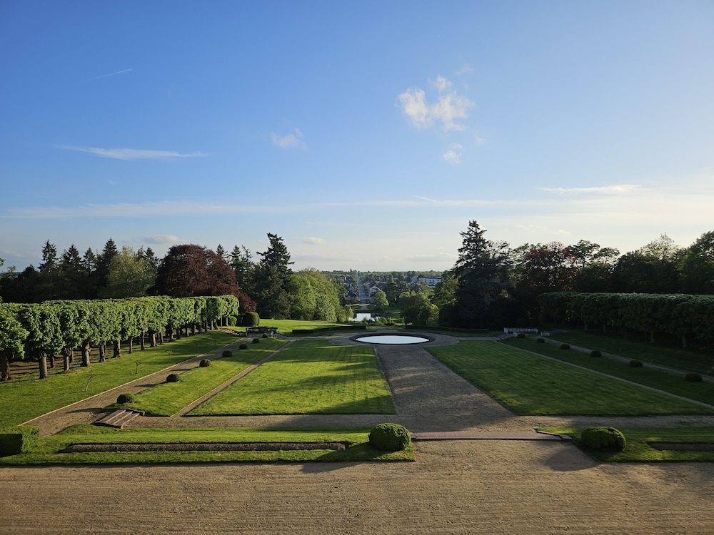 Chateau de Craon