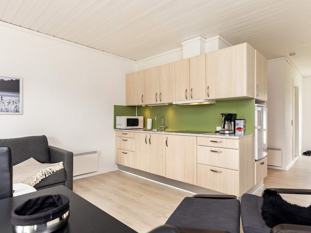 2 Person Holiday Home in Bogense view 3