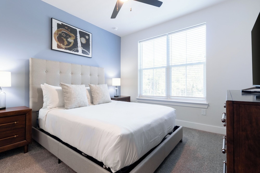 Landing Amazing 1bd, Yoga Studio, Clubhouse